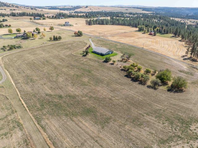 3017 E Moran Vista Ln, Spokane, WA 99223