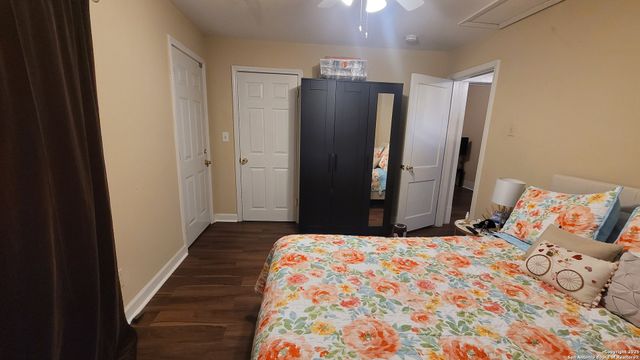 203 Warren, San Antonio, TX 78212