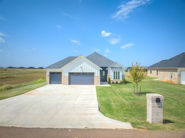 29763 Jade Street, Cashion, OK 73016