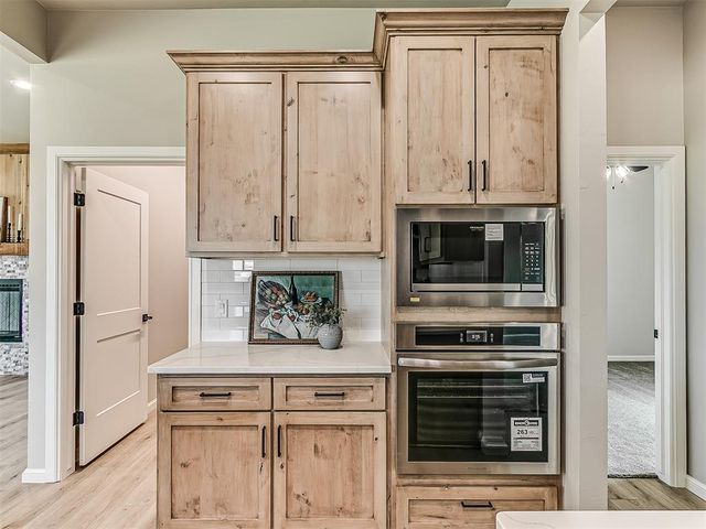 29763 Jade Street, Cashion, OK 73016