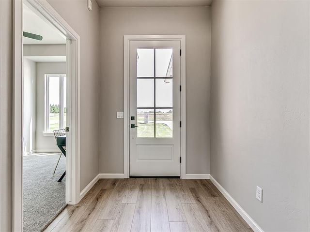 29763 Jade Street, Cashion, OK 73016