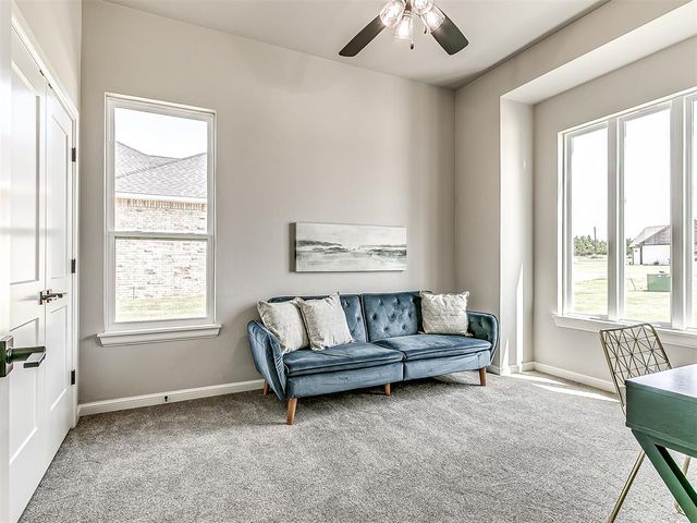 29763 Jade Street, Cashion, OK 73016