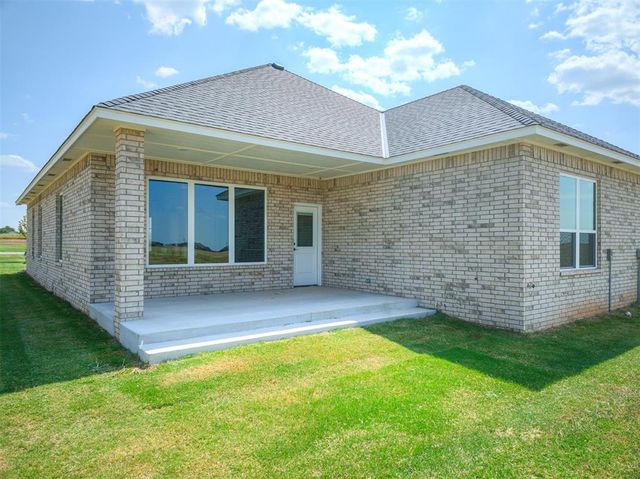 29763 Jade Street, Cashion, OK 73016