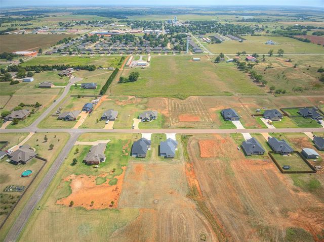 29763 Jade Street, Cashion, OK 73016