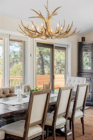 1471 S Winston Drive, Golden, CO 80401