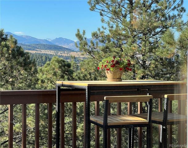 1471 S Winston Drive, Golden, CO 80401