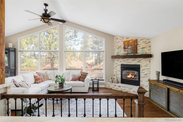 1471 S Winston Drive, Golden, CO 80401