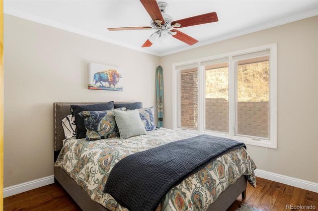 1471 S Winston Drive, Golden, CO 80401