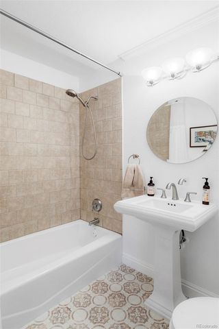 1471 S Winston Drive, Golden, CO 80401