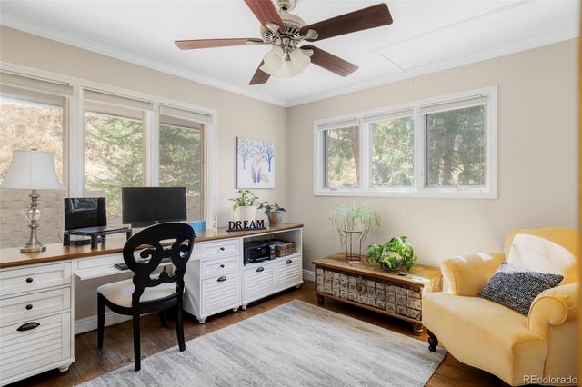 1471 S Winston Drive, Golden, CO 80401