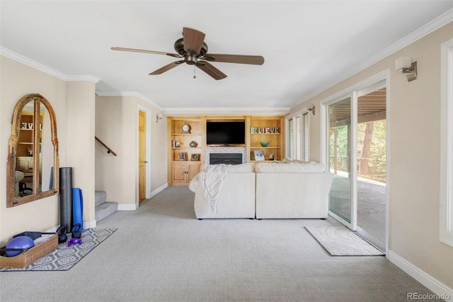 1471 S Winston Drive, Golden, CO 80401