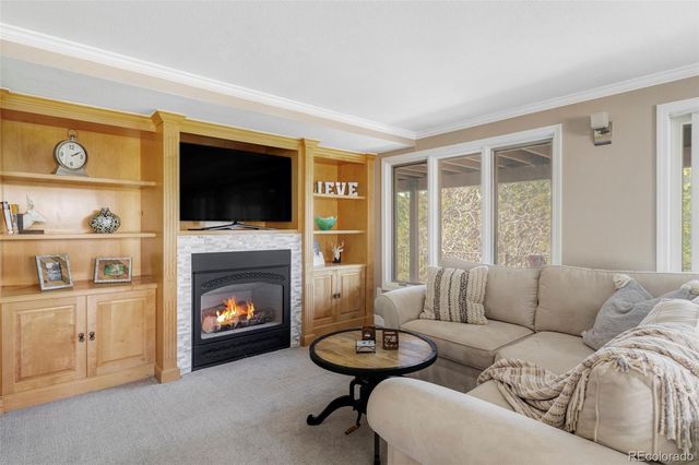 1471 S Winston Drive, Golden, CO 80401