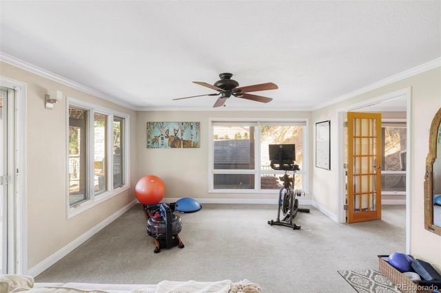 1471 S Winston Drive, Golden, CO 80401