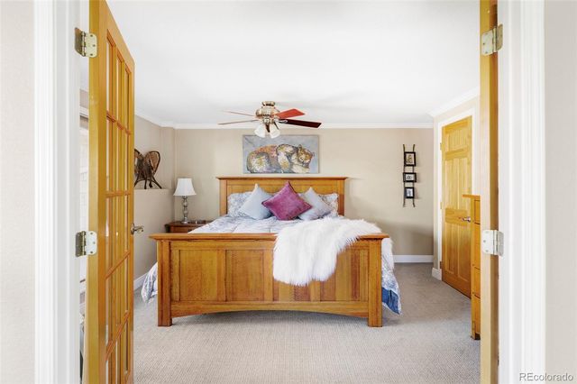 1471 S Winston Drive, Golden, CO 80401