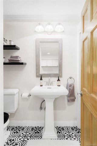 1471 S Winston Drive, Golden, CO 80401