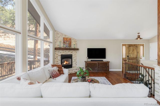 1471 S Winston Drive, Golden, CO 80401