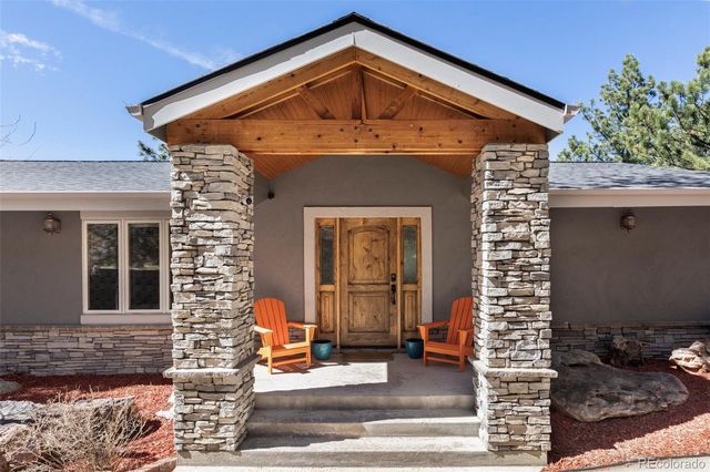 1471 S Winston Drive, Golden, CO 80401