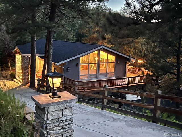 1471 S Winston Drive, Golden, CO 80401