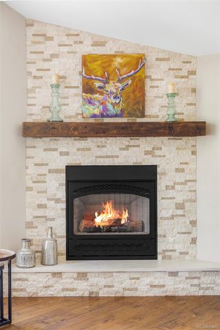 1471 S Winston Drive, Golden, CO 80401