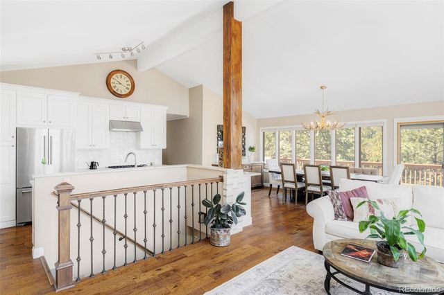 1471 S Winston Drive, Golden, CO 80401