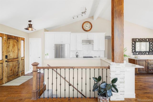 1471 S Winston Drive, Golden, CO 80401