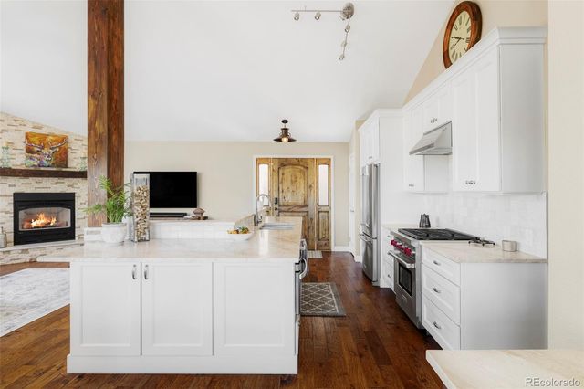 1471 S Winston Drive, Golden, CO 80401