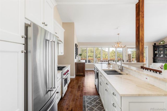 1471 S Winston Drive, Golden, CO 80401