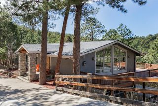 1471 S Winston Drive, Golden, CO 80401