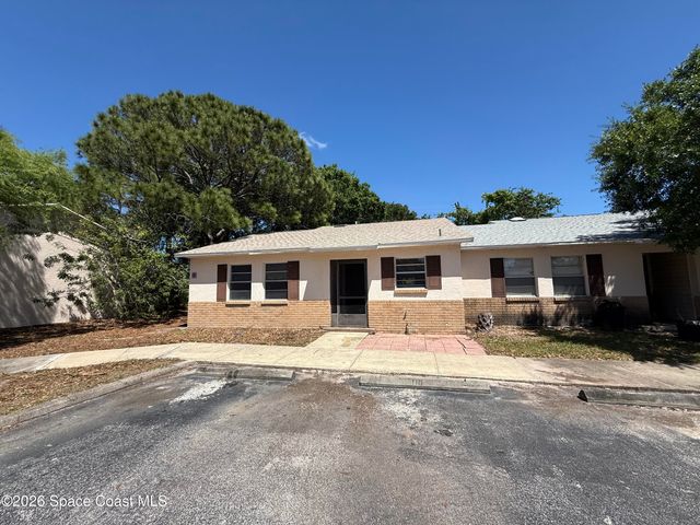 1514 Clearlake Road 110, Cocoa, FL 32922