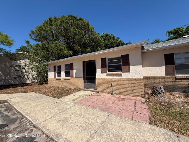 1514 Clearlake Road 110, Cocoa, FL 32922