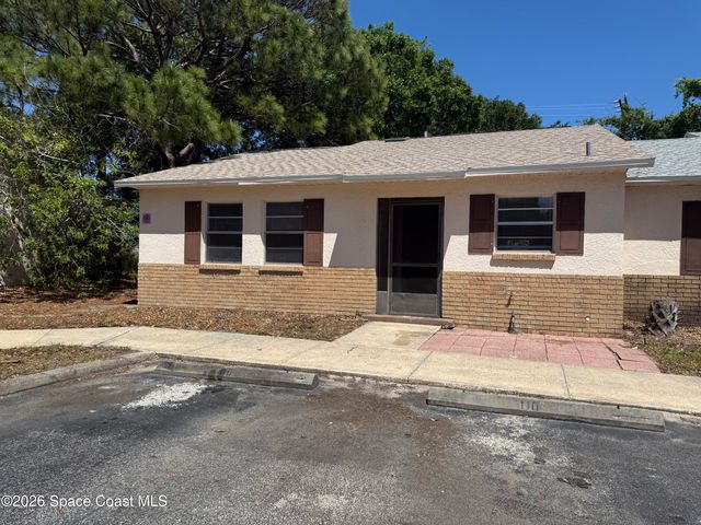 1514 Clearlake Road 110, Cocoa, FL 32922