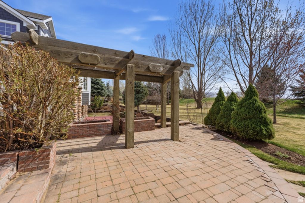 Image 122 of property listing at 1232 N DUTCH FIELDS PKWY, Midway, UT 84049