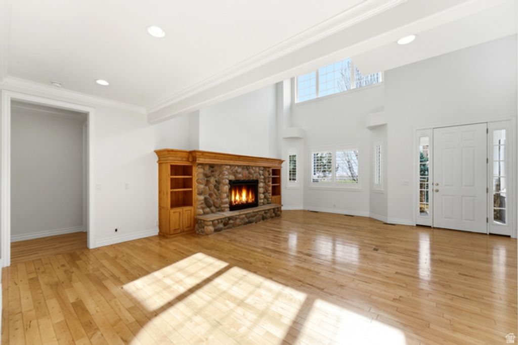 Image 15 of property listing at 1232 N DUTCH FIELDS PKWY, Midway, UT 84049
