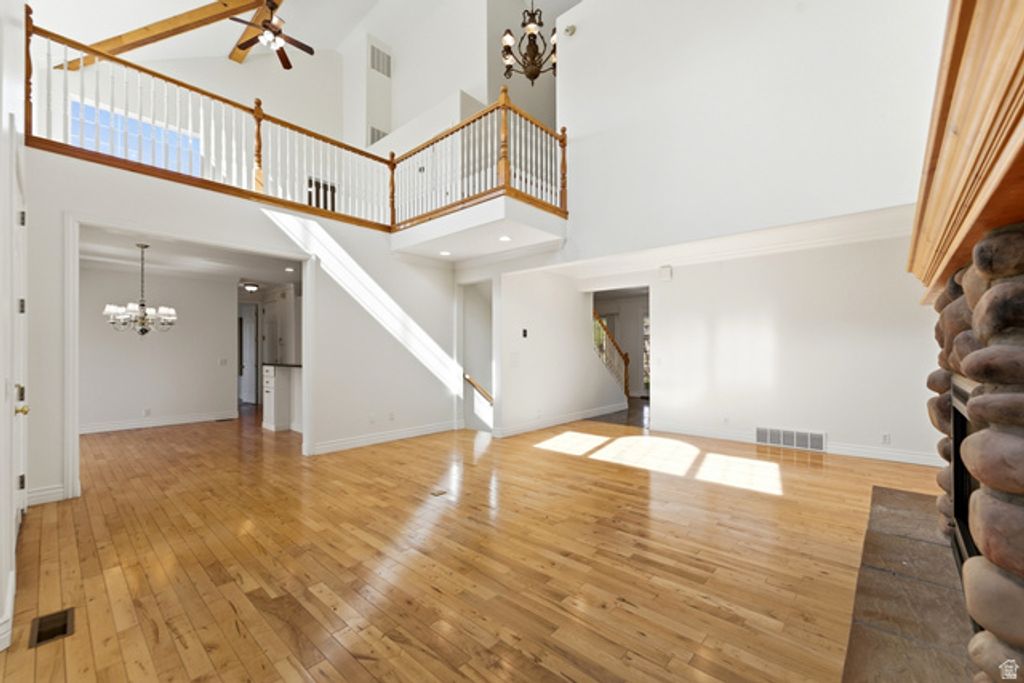 Image 18 of property listing at 1232 N DUTCH FIELDS PKWY, Midway, UT 84049