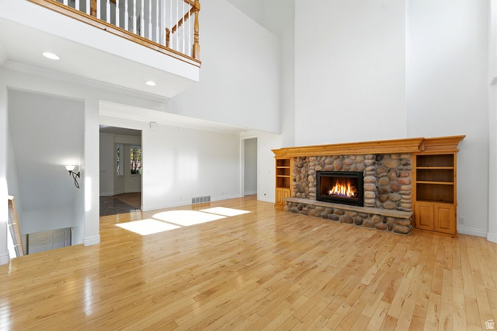 Image 19 of property listing at 1232 N DUTCH FIELDS PKWY, Midway, UT 84049