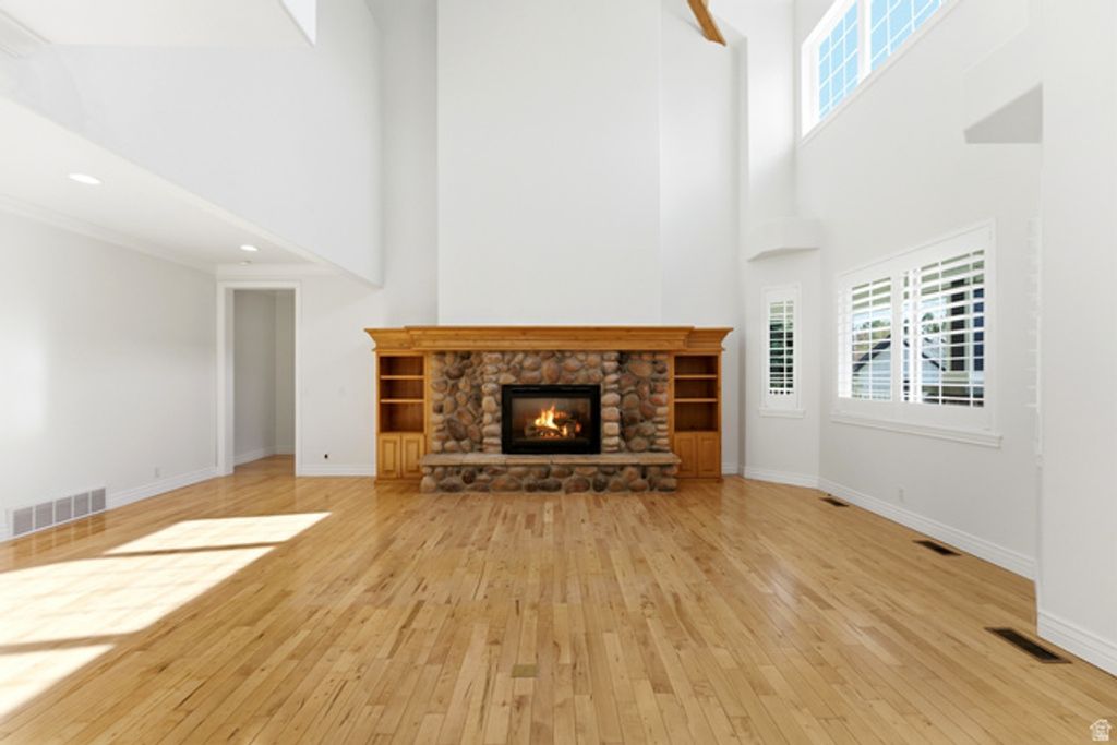 Image 20 of property listing at 1232 N DUTCH FIELDS PKWY, Midway, UT 84049
