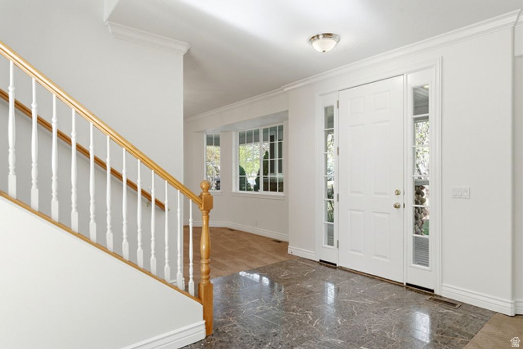 Image 6 of property listing at 1232 N DUTCH FIELDS PKWY, Midway, UT 84049
