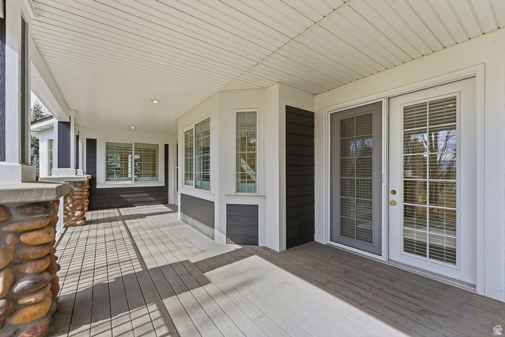 Image 51 of property listing at 1232 N DUTCH FIELDS PKWY, Midway, UT 84049