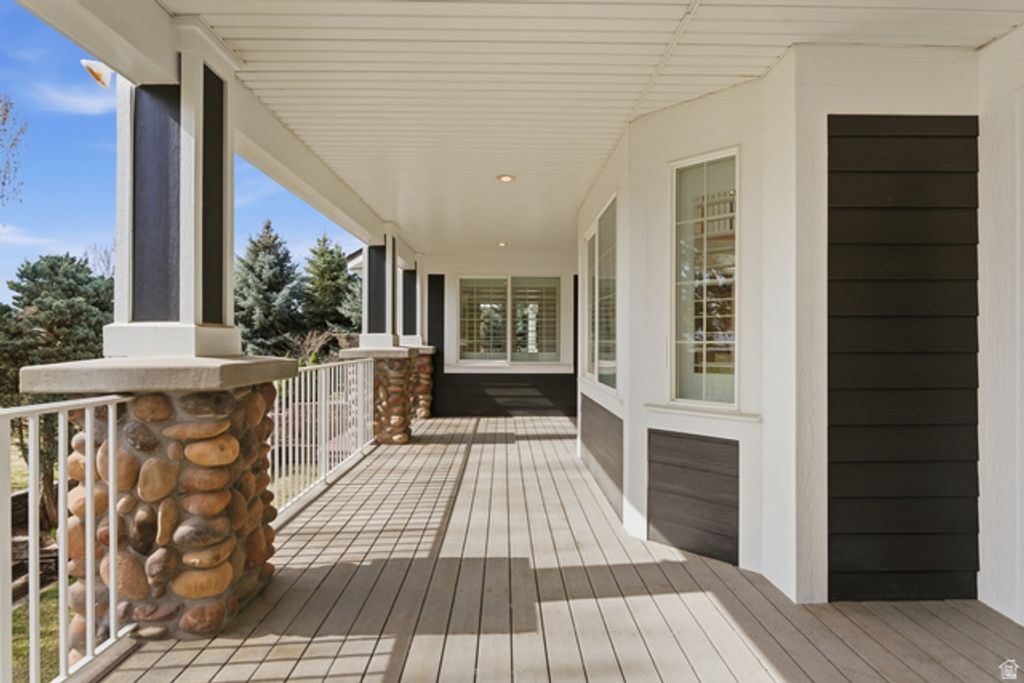 Image 52 of property listing at 1232 N DUTCH FIELDS PKWY, Midway, UT 84049