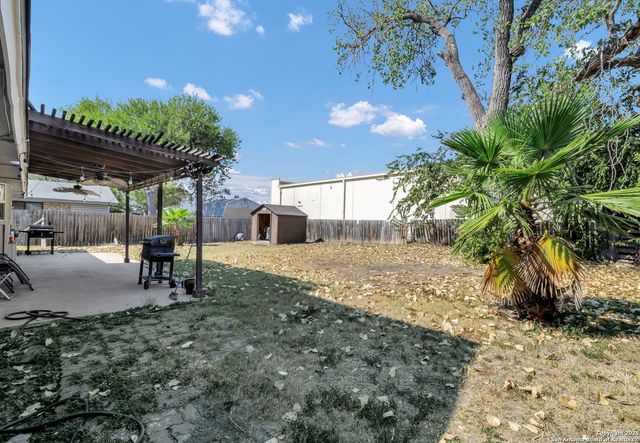 8619 Angel Valley, San Antonio, TX 78227