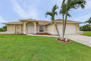 1106 NW 7th PL, Cape Coral, FL 33993