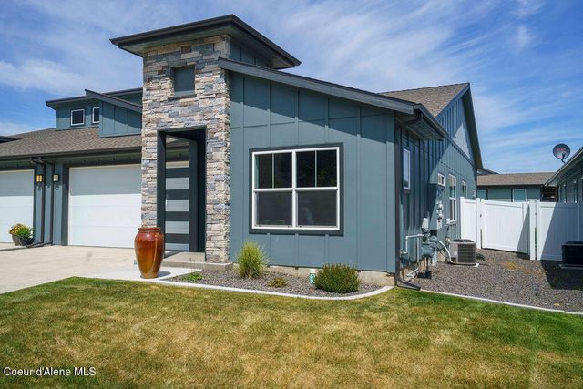7257 Breaux Drive, Coeur d'Alene, ID 83815 property photo