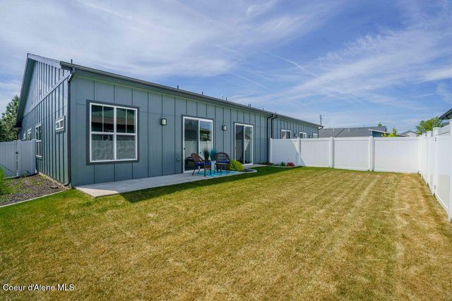 7257 Breaux Drive, Coeur D'alene, ID 83815