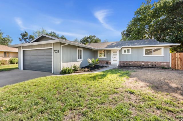 7524 Widgeon Way, Fair Oaks, CA 95628