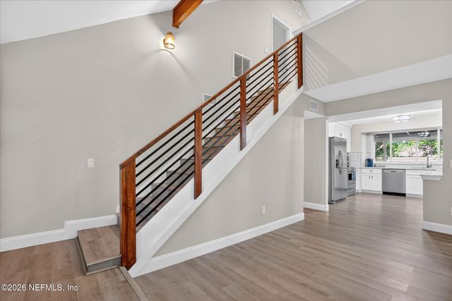 8144 SARCEE Trail, Jacksonville, FL 32244