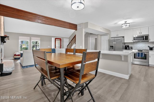 8144 SARCEE Trail, Jacksonville, FL 32244