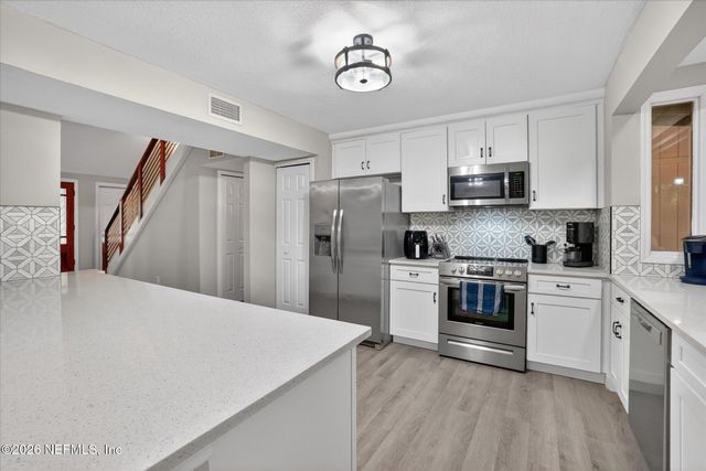 8144 SARCEE Trail, Jacksonville, FL 32244