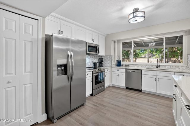 8144 SARCEE Trail, Jacksonville, FL 32244