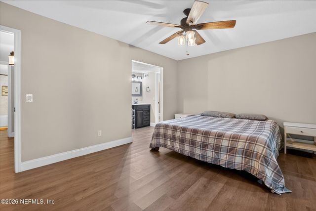 8144 SARCEE Trail, Jacksonville, FL 32244