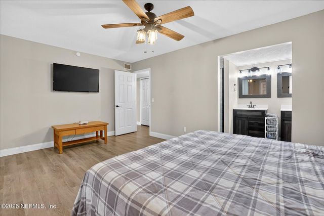 8144 SARCEE Trail, Jacksonville, FL 32244